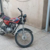 موتور 125