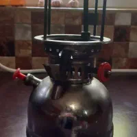 چراغزنبوری روسی