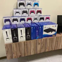 فروش. خریدار ps4.ps5