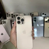 آیفون ۱۶ پرومکس