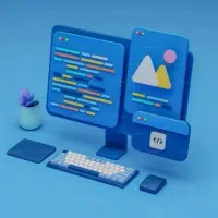 شرکت برنامه نویسی VEXONIC