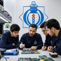 آموزش تخصصی برد الکترونیکی از صفر تا بازار کار