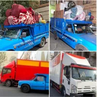 باربری خاوران کیانشهرخراسان افسریه کارگرخالی نبرد