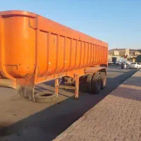 تریلی کمپریس