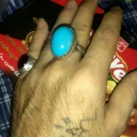 انگشتر گم شده|اشیا|مشهد, خواجه ربیع|دیوار