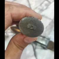 چاقوی امریکایی اصل با قلاف اصلی