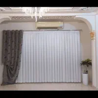 پرده در حد نو