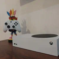 xbox s|کنسول، بازی ویدئویی و آنلاین|کرمانشاه, |دیوار