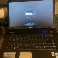 لبتاپ لپتاپ dell vostro 1015 با جعبه