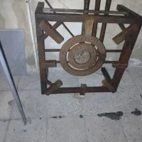 اجاق گاز بزرگ