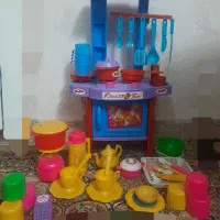 اسباب بازی دخترانه
