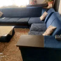 مبل هفت نفره