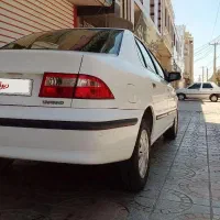 سمند کلکسیونی