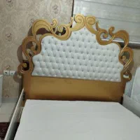 تخت خواب دونفره