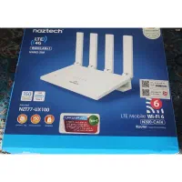 مودم سیم کارتی nzt77 ux100