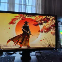 مانیتور 24 Acer فوق‌العاده با کیفیت لاکاغذی