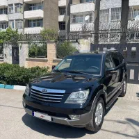 موهاوی 2010 بی رنگ ۶ سیلندر