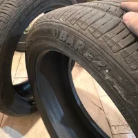 لاستیک بارز 225/45 R18