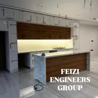 بازسازی تخصصی صفر‌ تا صد ساختمان/طراحی معماری