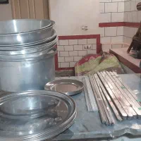 لوازم رستوران