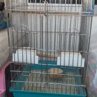 قفس پرنده