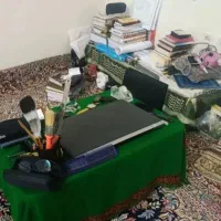 دعانویسی