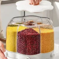 جاحبوباتی چرخشی