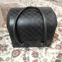 وسایل گریم صورت وکیف میکاپ