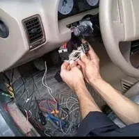 نیازمند شاگرد سیم کش و تنظیم موتور