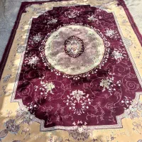فرش ۹متری نونو