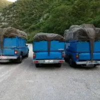 )چادر نیسان/چادرنیسان. دوخت)