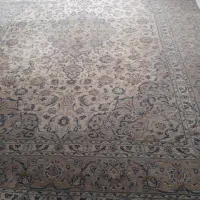 فرش دستباف کاشان