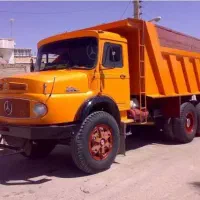 استخدام راننده پایه یک مجرب