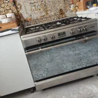 گاز فردار تکنو