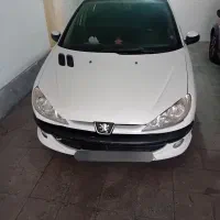 ۲۰۶ صندوقدار v20