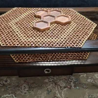 سلام میز وسط بدون شیشه