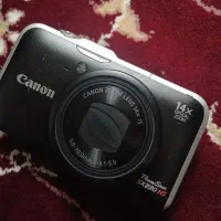 کنون sx230 hs