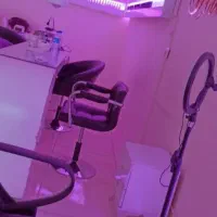 جذب لاین کار حرفه ای .باسابقه ودارای مشتری