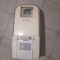 جاروبرقی و پنکه