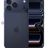 آیفون ۱۷ پرو مکس نو، پلمپ