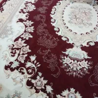 یک تخته فرش 12متری لاکی