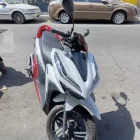کلیک ۱۵۰ تایلندی مدل ۹۹ در حد