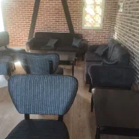 نیازمند نیروی کار در کافه