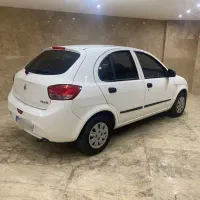 تیبا مدل 97
