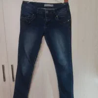 سرهمی جین  و ..|لباس|کرج, کیانمهر|دیوار