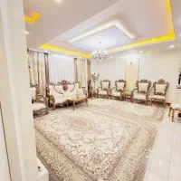 واحد86متری-روبنما-سالن-پرده-خور-دوخواب-تخت-خور