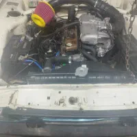 پیکان وانت آخر 85