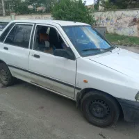 پراید
