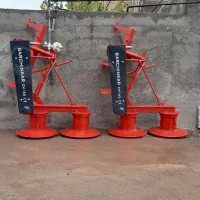موور برچینکار
