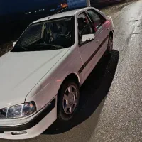 پارس 401متور جدید